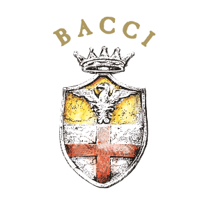 Logo Bacci-Invive Milano
