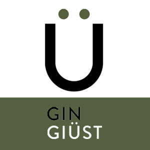 Logo Gin Giust-Invive Milano