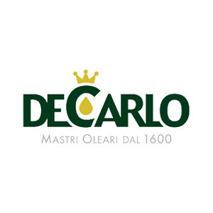 Logo DeCarlo-Invive Milano