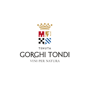 Logo Gorghi Tondi-Invive Milano