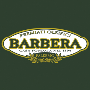 Logo Oleificio Barbera-Invive Milano