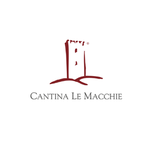 Logo Cantina Le Macchie-Invive Milano