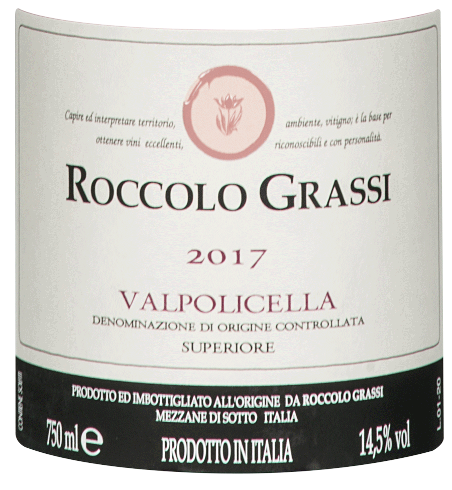 Roccolo-Grassi-Valpolicella-Invive Milano