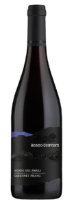 BORGO-CONVENTI_ISONZO_CABERNET-FRANC-Invive Milano