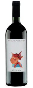 Valdicava--Rosso di Montalcino-Invive-Milano
