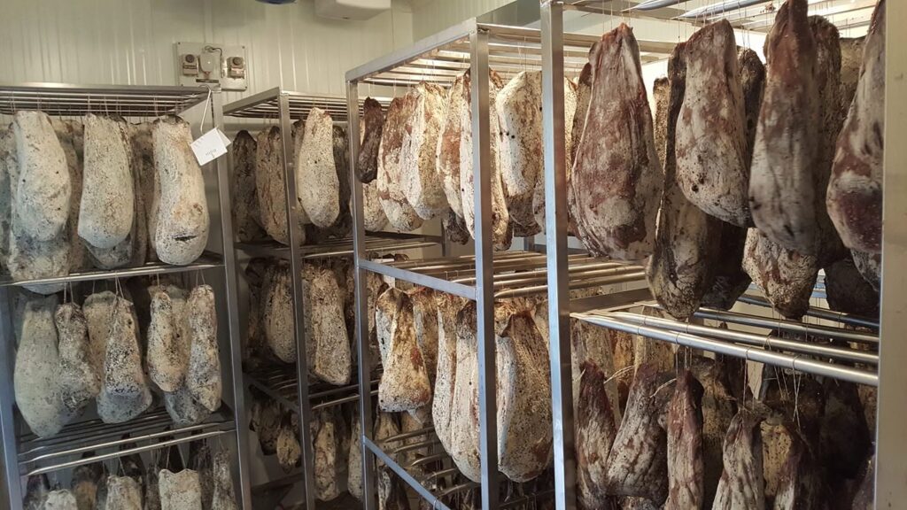brisaola-Fazari-preparazione-Invive Milano