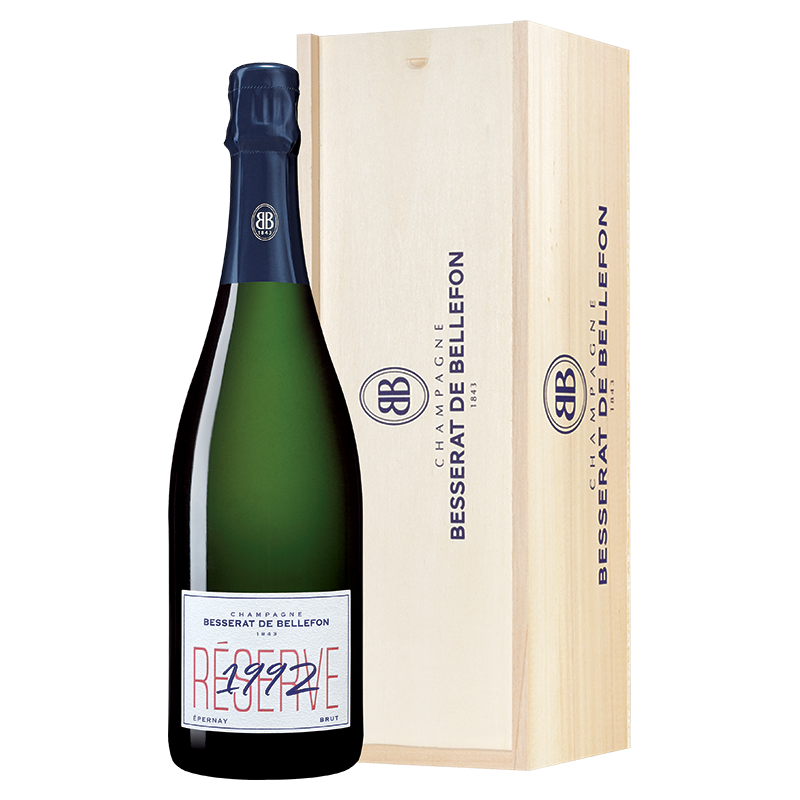 reserve-collection-millesime-1992-75cl-en-coffret-bois-Invive Milano